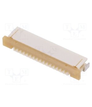 52271-1679 Connector: FFC/FPC; SMT; 50V; 500mA; Easy-On; PIN: 16; Mat: polyamide MW_nr3y2ZicWZxbOe3ChEi20UIpvdGPsHghW8VUr2Gs