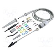 CT4207 Probe: for oscilloscope; passive; 700MHz; 10: 1; 400V; In.imp: 10MΩ fib6LhjQoGnssGxE58lmi69pS4eA46DR-dwwke2lKT0