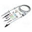 CT4207 Probe: for oscilloscope; passive; 700MHz; 10: 1; 400V; In.imp: 10MΩ fib6LhjQoGnssGxE58lmi69pS4eA46DR-dwwke2lKT0