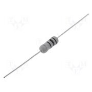 KNP02WJ0121A19 Resistor: wire-wound; THT; 120Ω; 2W; ±5%; Ø0.7x25mm; Ø5x12mm; axial bGVGbCgt6wYogVt-OoVrfCcpOauk9an5zO5ixsaB3LU