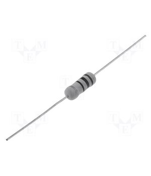 KNP02WJ0121A19 Resistor: wire-wound; THT; 120Ω; 2W; ±5%; Ø0.7x25mm; Ø5x12mm; axial bGVGbCgt6wYogVt-OoVrfCcpOauk9an5zO5ixsaB3LU