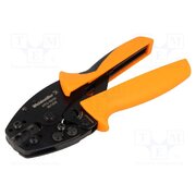 9012020000 Tool: for crimping; BNC connectors,TNC connectors; steel; 200mm q5PGNgKP4d_AsbC6xdjZ0LAaVlkYCUh9oAH0JkEDAuA