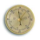 Barometer ø70 mm, TFA Vokietja K1.100286