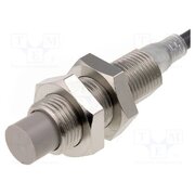 E2E-X5MY2 2M Sensor: inductive; Range: 0÷5mm; 24÷240VAC; OUT: 2-wire NC; M12 mWGgUyDDG_OgwUI2LGJCLpPajxXFmqiru9Yu210SpwQ