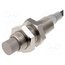E2E-X5MY2 2M Sensor: inductive; Range: 0÷5mm; 24÷240VAC; OUT: 2-wire NC; M12 mWGgUyDDG_OgwUI2LGJCLpPajxXFmqiru9Yu210SpwQ