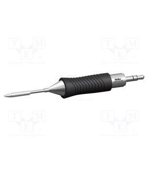 T0050100799 Tip; chisel; 1.8x0.4mm; for  soldering iron; 40W B5wOa2TP7c-9rOjhELC3D7VPM9fWrHIwfVE6iF44hH0