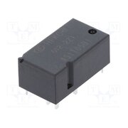 HFKC-T/012-2ZT Relay: electromagnetic; SPDT x2; Ucoil: 12VDC; 30A; 550mW; PCB 0TwUXz0dcR4UpA_vejp2XqGcN7-eI-fGfR3kbxmpBSM