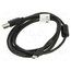 CA-USBA-14CC-0018-BK Cable; USB 2.0; USB B plug,USB C plug; gold-plated; 1.8m; black t9HDGUneqdLtx7wt4oLrt-aYfJcIHcnapkP-sfx8_n0