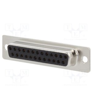 302A10059X Connector: D-Sub; PIN: 25; plug; female; for cable; soldering; 3A oICHXYrh1rDIeGxYMt8WhQ7-whrmUfJlL1VolQIqvMo