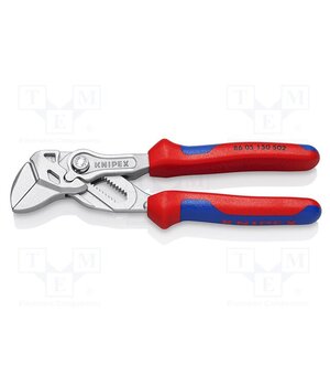 86 05 150 S02 Pliers; adjustable,adjustable grip; 150mm rRCvc797KhhyhE1qdkio2KCoQyvR3GO_oakbT9WuidA