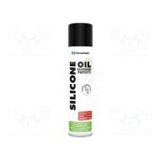 ART.AGT-016 Oil; colourless; silicone; spray; can; OLEJ SILIKONOWY; 300ml MXt8m2PJnBsqXakf9ABQi0DHjGkr94VrHLhYb4Kk1hk