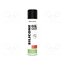 ART.AGT-016 Oil; colourless; silicone; spray; can; OLEJ SILIKONOWY; 300ml MXt8m2PJnBsqXakf9ABQi0DHjGkr94VrHLhYb4Kk1hk