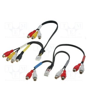 CONN.ALPINE.01 Connector; RCA; Alpine QKxYEOy1aLqM0vKzy2edkmo_xVuoTfE6iDD2Ej4DWc8