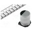 RC1H225M04005VR Capacitor: electrolytic; SMD; 2.2uF; 50VDC; Ø4x5.3mm; ±20%; 1000h NvWRC4EqZdZS1ZOFqREsetTtq3cPZ3JcwOaQjHpTvWo