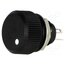 P16NP473MAB15 Potentiometer: shaft; single turn; 47kΩ; 1W; ±20%; linear; soldered 1QiprjIQl_hYGZ_fi9XE455EF-OWfwZF0k1fL5HtNaM