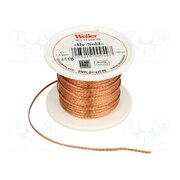 T0051302699 Tape: desoldering; W: 1.5mm; L: 30m 9sYDoK_8XxolmqRdq8aducvvCpFxl3OBOPVE7ZckppE
