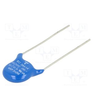 WKP222MCPEJ0KR Capacitor: ceramic; 2.2nF; 760VAC; Y5U; ±20%; THT; 12.5mm Pf2nNcV3Z-dI2ILLm8HEwkPTZpQGVym-P2gW8uh-xXw