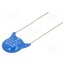 WKP222MCPEJ0KR Capacitor: ceramic; 2.2nF; 760VAC; Y5U; ±20%; THT; 12.5mm Pf2nNcV3Z-dI2ILLm8HEwkPTZpQGVym-P2gW8uh-xXw
