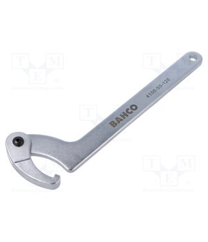 4106-50-120 Wrench; hook,with joint; 295mm 4bHkR-ap0qevMUiReGH4c1l3LASbuyHjcJtxDwCpH7g
