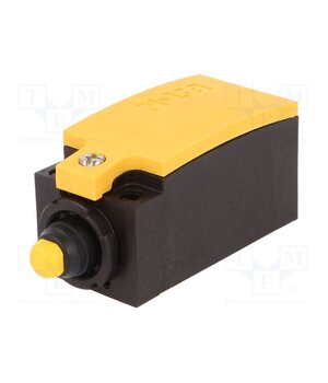LS-20 Limit switch; pin plunger Ø8,2mm; NO x2; 6A; max.400VAC; M20; IP66 3NO_l-ldYdzrmibo4O0_OsVLIj8ho71wdI5ZR7noowE