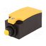 LS-20 Limit switch; pin plunger Ø8,2mm; NO x2; 6A; max.400VAC; M20; IP66 3NO_l-ldYdzrmibo4O0_OsVLIj8ho71wdI5ZR7noowE