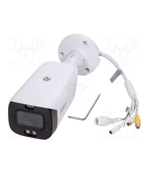 IPC-HFW3549T1-AS-PV-0280B-S5 Camera: CCTV IP; Dim: 288.4x94.4x84.7mm; white-black; -40÷60°C VaAzNogY07pXvo6kjZ2uHw2vuaGOgP0G4xOw7VTQVVo