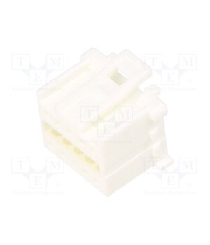 51353-1000 Connector: wire-board; plug; female; PIN: 10; MicroClasp; for cable wjAYzgnk-fnj7U6rtnTR59wntn0XU5N0Q3n5O_Ynhnw