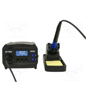 AT-989D Station: soldering; Station power: 65W; 80÷480°C; Display: LCD a8rpz5va-tsf2Yjqi1FJ2JJBQzYnFWz8i9vFryAdnaU
