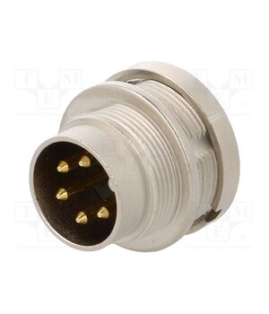 0314 05-1 Connector: M16; socket; male; PIN: 5; 5A; 250V; soldering; IP68; 240° Uc_pDwAT8P8JmA1CZgXhH8MxkQrxKJq-_cSK83tZPoI