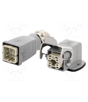 1802700000 Connector: HDC; male + female; HA; PIN: 5; 16A; 400V; 4+PE; size 1 t5rymq6Dcq042gRR6MZVGXr_ltSS1xZIR3n9R1UWsg4