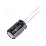 ECA1JHG471 Capacitor: electrolytic; THT; 470uF; 63VDC; Ø12.5x20mm; Pitch: 5mm 0aQ1L8z91pNH6a850Lo3d-dypB8-3DxNrS5i5yHXwZU