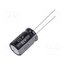ECA1JHG471 Capacitor: electrolytic; THT; 470uF; 63VDC; Ø12.5x20mm; Pitch: 5mm 0aQ1L8z91pNH6a850Lo3d-dypB8-3DxNrS5i5yHXwZU