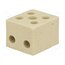 BM 9517 Connector: terminal block; 450V; hot condition; screw terminal s-gxAfhyex_THdU15Q9kq0v9L6cLYt1IG7putrZBgog