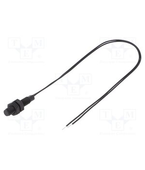 59065-1-S-02-A Reed switch; Range: 8.4mm; Pswitch: 10W; Ø8x38.1mm; 0.5A; max.200V caAqmX3eMkIL6t3efm5scwiM5Yvw-WWGevX9mZJ6ICM
