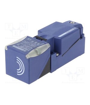 XS8C4A1MPP20 Sensor: inductive; 0÷20mm; 2-wire NO/NC; Usup: 24÷240VDC; 200mA 6zw0xKNGSdi6DcX8W2wjPQJnN_VzdIDOOj78eAOvK-U