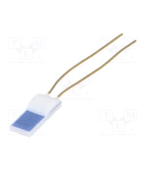 TT-PT100A-2050-11-AUNI Sensor: temperature; Pt100; 100Ω; cl.A; Body dim: 5x2x1.1mm Mo_n951B8MnRVXT4aWORhRReItyoKejZqp3lpNY0KMc