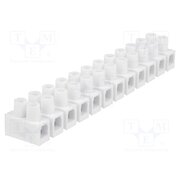 22412216 Connector: terminal block; 41A; 400V; screw terminal; white; 6mm2 0Jj6KrT5OM45UOCVHsPnaizCcA0Ahw9o6M10gQmEXo8