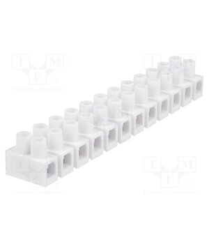 22412216 Connector: terminal block; 41A; 400V; screw terminal; white; 6mm2 0Jj6KrT5OM45UOCVHsPnaizCcA0Ahw9o6M10gQmEXo8