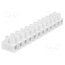 22412216 Connector: terminal block; 41A; 400V; screw terminal; white; 6mm2 0Jj6KrT5OM45UOCVHsPnaizCcA0Ahw9o6M10gQmEXo8