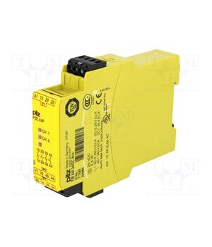 777585 Module: extension; Usup: 24VDC; IN: 1; OUT: 4; for DIN rail mounting oO2JN08gGPM1Xm_k9FtrpIZchsT7TT4AJAr4zxzL1YM