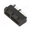 10018783-10200TLF Connector: for cards; straight; THT; on PCBs; gold flash; PIN: 36 dq_cAx32VuGh3nDwjDwDQBGo87QdeiUvWCZf3oqY_w8