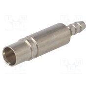 09140006404 Contact; female; Han-Modular®; pipe ID Ø4mm; brass; max.10bar dRE9pd2FCHvWflIkG7Oq1Ryl__wUEoKdJerP8zP_dxw