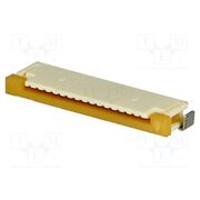 52207-1633 Connector: FFC/FPC; SMT; 50V; 500mA; Easy-On; PIN: 16; Mat: polyamide GJ7B3DaU42tdEzak7M3TDPLDN_5nYmo5ZIEgFu653MI