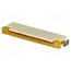 52207-1633 Connector: FFC/FPC; SMT; 50V; 500mA; Easy-On; PIN: 16; Mat: polyamide GJ7B3DaU42tdEzak7M3TDPLDN_5nYmo5ZIEgFu653MI
