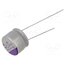 20SEP100MX Capacitor: polymer; 100uF; 20VDC; THT; ±20%; Ø10x8mm; OS-CON SEP UBiAfgZhhFA57kTqpt-xdabany8pytpBnikzjejUcFY