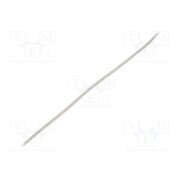 2163 SV005 Braids; braid; 16A; 18AWG; Wire dia: 0.13mm; 30.5m; copper strand kNcuuWab3P5-jGp9DRnYJFCubOpq8r1-XKVdn9Hbe9U