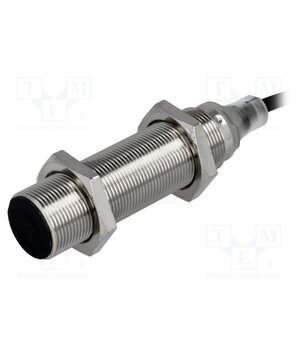 E2B-M18LS08-WP-B1 2M Sensor: inductive; OUT: PNP / NO; 0÷8mm; 10÷30VDC; M18; 2m; IP67 _exH0NwQMhYlX-gGSsoINNBaR3wHac6qEBuSYvDOGMc
