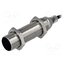 E2B-M18LS08-WP-B1 2M Sensor: inductive; OUT: PNP / NO; 0÷8mm; 10÷30VDC; M18; 2m; IP67 _exH0NwQMhYlX-gGSsoINNBaR3wHac6qEBuSYvDOGMc