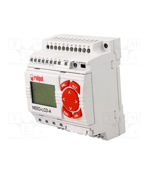 NEED-230AC-22-08-4R-D Programmable relay; OUT 1: 250VAC/10A; IN: 8; Analog in: 2; OUT: 4 2OrenecRt8rV-5wiRq6rDChtbKeMVtcrMlzlaZQD-Cs