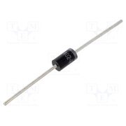 1N5402-E3/54 Diode: rectifying; THT; 200V; 3A; 13 inch reel; Ifsm: 200A; DO201AD M0SFynAAQ1cdwe4Qh4bONeoB_WIRb3W2zNkAW90MuH8